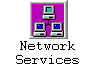 [Network Services]
